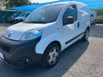 Fiat Fiorino 1.3 MJT 95CV Combinato (6)