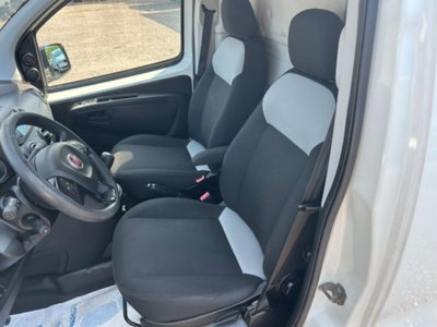 Fiat Fiorino 1.3 MJT 95CV Combinato (8)