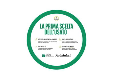 BMW Serie 1 116d 2.0 116CV cat 5 porte Attiva DPF (14)