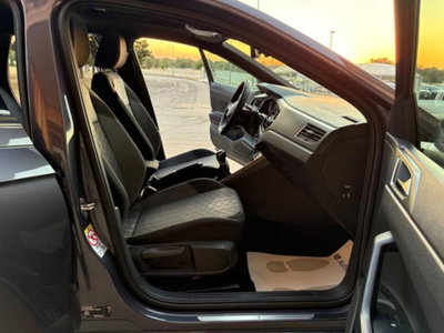 Volkswagen Taigo 1.0 TSI 110 CV R-Line (11)