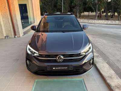 Volkswagen Taigo 1.0 TSI 110 CV R-Line (2)