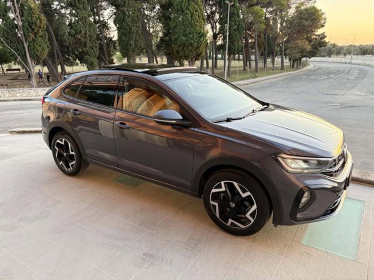 Volkswagen Taigo 1.0 TSI 110 CV R-Line (3)