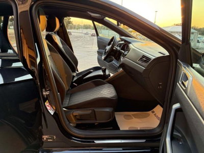 Volkswagen Taigo 1.0 TSI 110 CV R-Line (10)