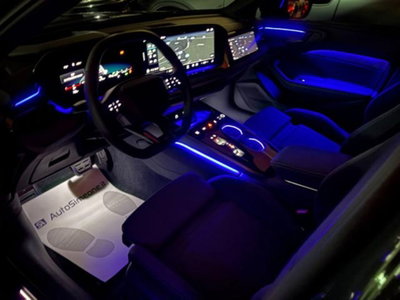 Audi A5 Sportback 40 TDI quattro S tronic S line edition (20)