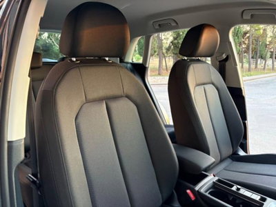 Audi Q3 2.0 TDI 150 CV quattro S tronic Business (10)