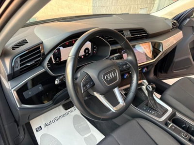 Audi Q3 2.0 TDI 150 CV quattro S tronic Business (12)