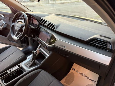 Audi Q3 2.0 TDI 150 CV quattro S tronic Business (14)