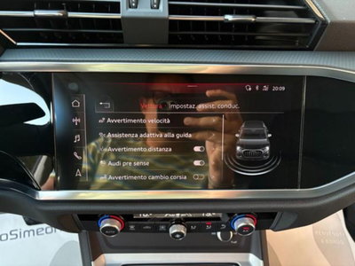 Audi Q3 2.0 TDI 150 CV quattro S tronic Business (18)