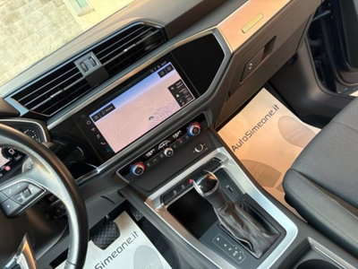 Audi Q3 2.0 TDI 150 CV quattro S tronic Business (20)