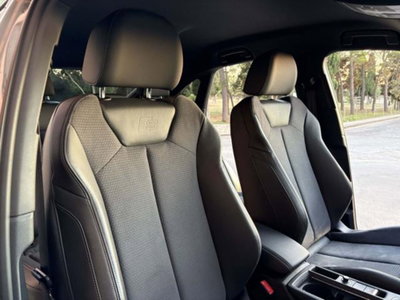 Audi Q3 Sportback 40 TDI quattro S tronic S line edition (10)