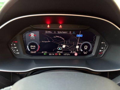 Audi Q3 Sportback 40 TDI quattro S tronic S line edition (16)