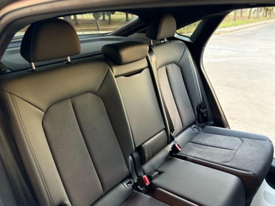 Audi Q3 Sportback 40 TDI quattro S tronic S line edition (17)