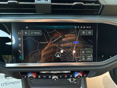 Audi Q3 Sportback 40 TDI quattro S tronic S line edition (20)