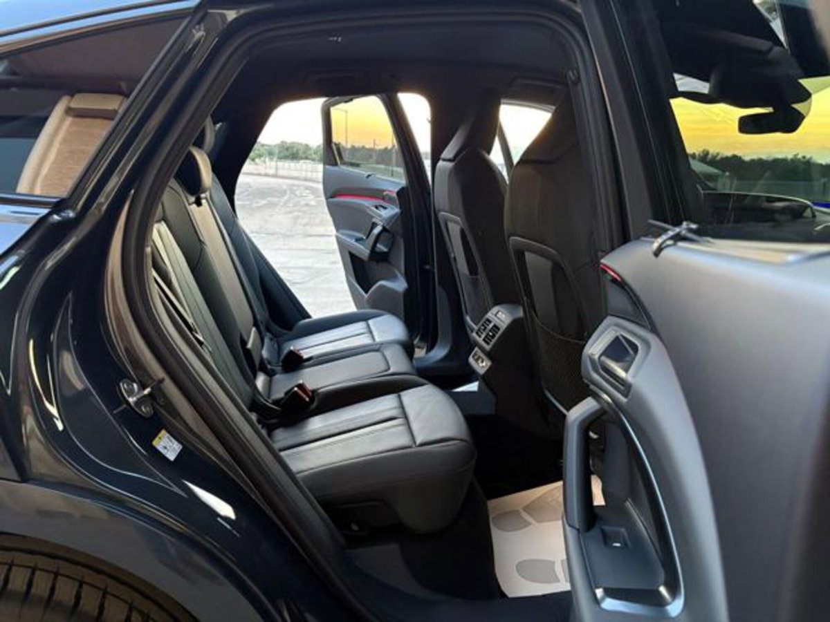 Audi Q5 Sportback 40 2.0 tfsi mhev 12V S line Plus quattro s-tronic (11)
