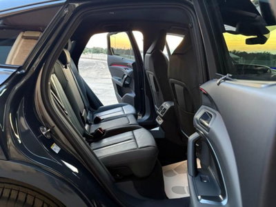 Audi Q5 Sportback 40 2.0 tfsi mhev 12V S line Plus quattro s-tronic (11)