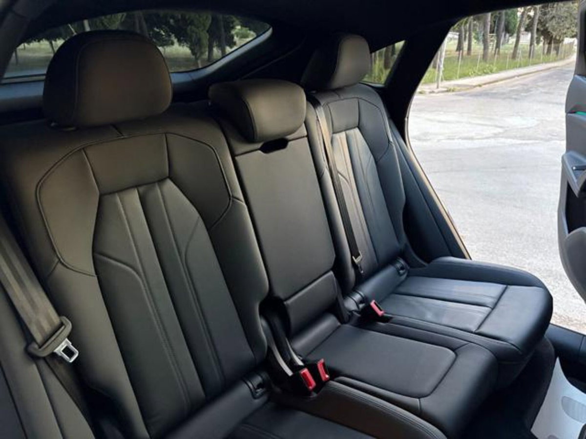 Audi Q5 Sportback 40 2.0 tfsi mhev 12V S line Plus quattro s-tronic (12)