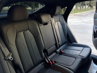 Audi Q5 Sportback 40 2.0 tfsi mhev 12V S line Plus quattro s-tronic (12)
