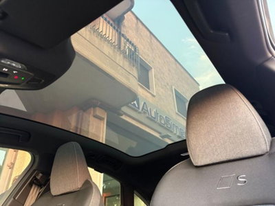 Audi A5 Sportback 40 TDI quattro S tronic (10)