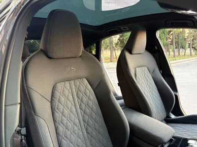 Audi A5 Sportback 40 TDI quattro S tronic (13)