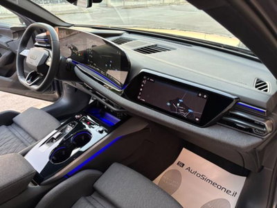 Audi A5 Sportback 40 TDI quattro S tronic (17)