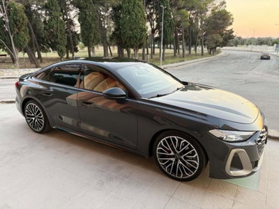 Audi A5 Sportback 40 TDI quattro S tronic (3)