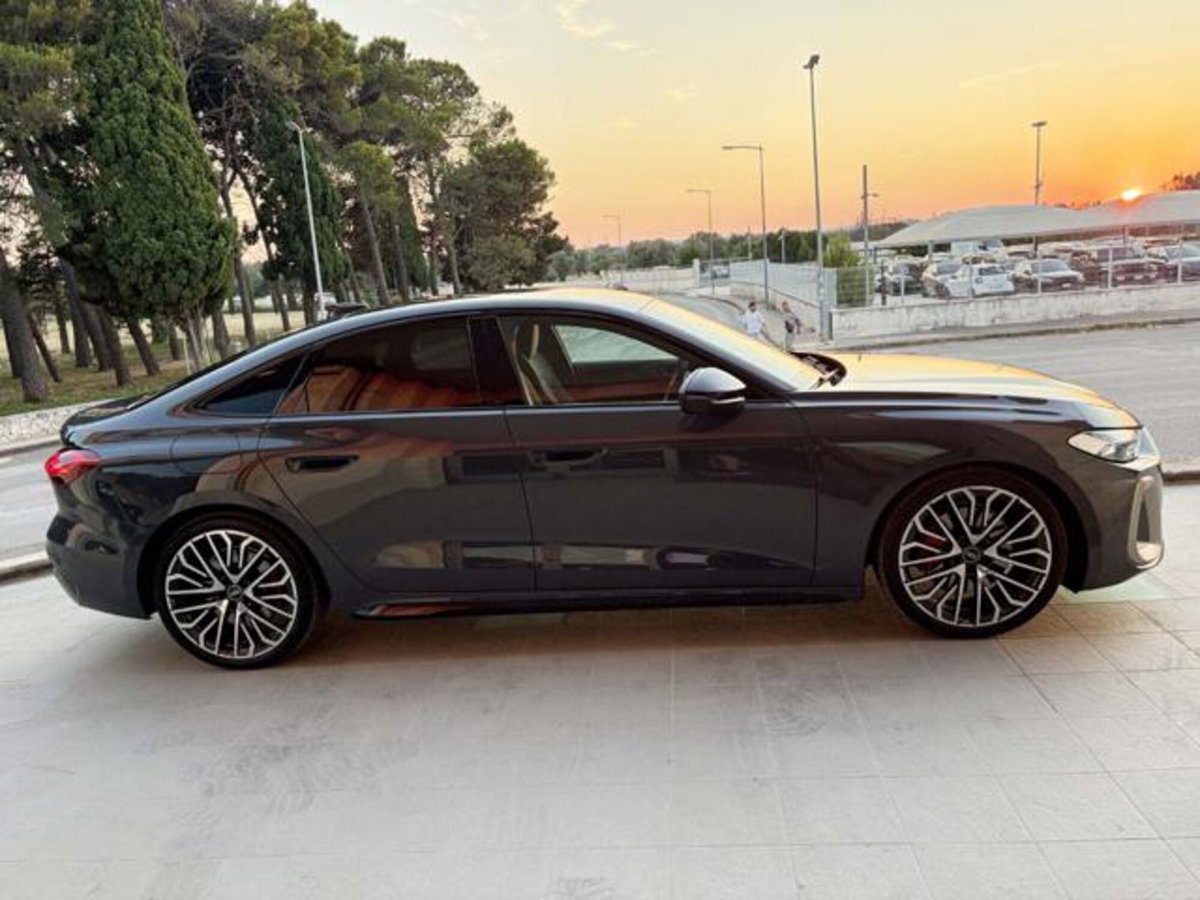 Audi A5 Sportback 40 TDI quattro S tronic (4)