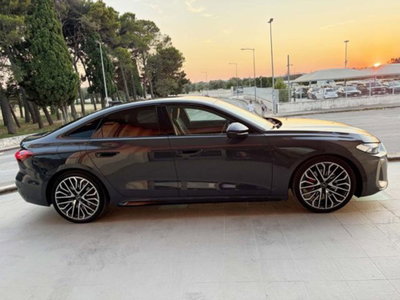 Audi A5 Sportback 40 TDI quattro S tronic (4)