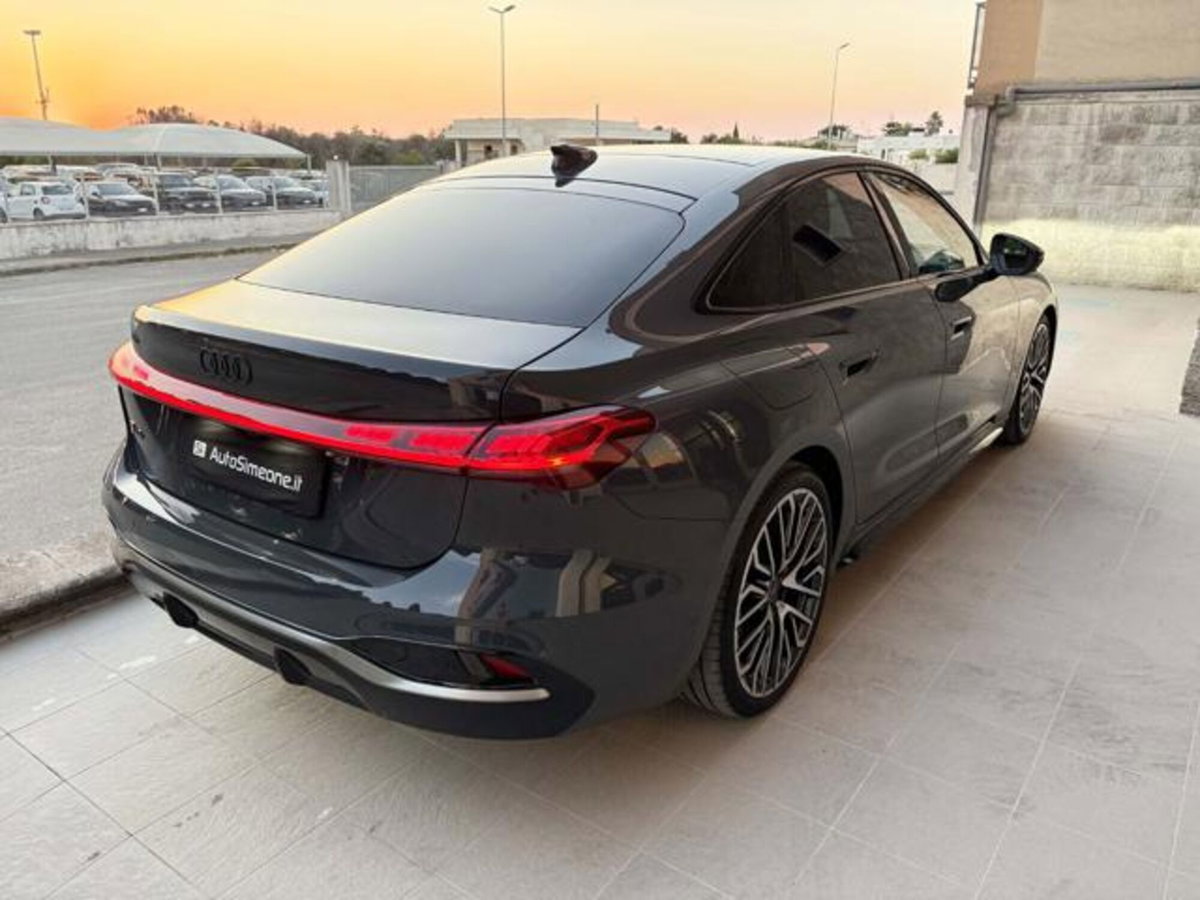 Audi A5 Sportback 40 TDI quattro S tronic (5)