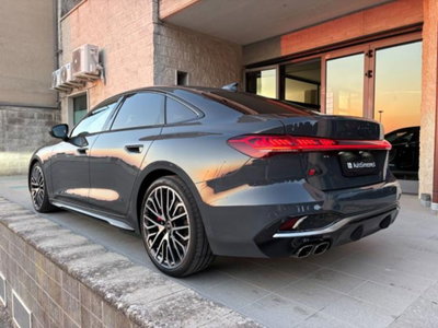 Audi A5 Sportback 40 TDI quattro S tronic (7)