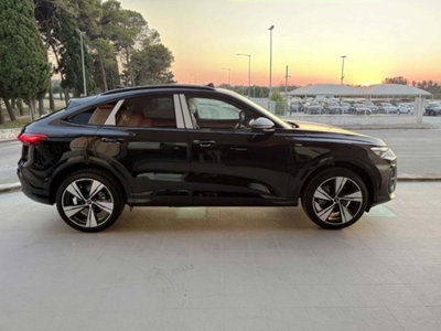 Audi Q5 Sportback 40 2.0 tdi mhev 12V S line Plus quattro s-tronic (4)