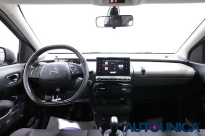 Citroen C4 Cactus PureTech 82 Shine (10)