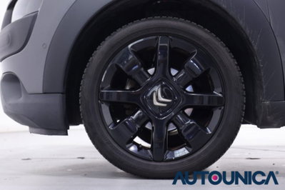 Citroen C4 Cactus PureTech 82 Shine (12)
