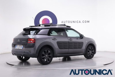 Citroen C4 Cactus PureTech 82 Shine (13)