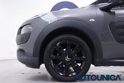 Citroen C4 Cactus PureTech 82 Shine (16)
