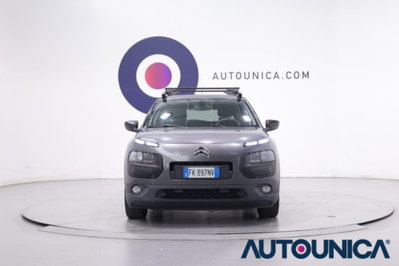 Citroen C4 Cactus PureTech 82 Shine (2)