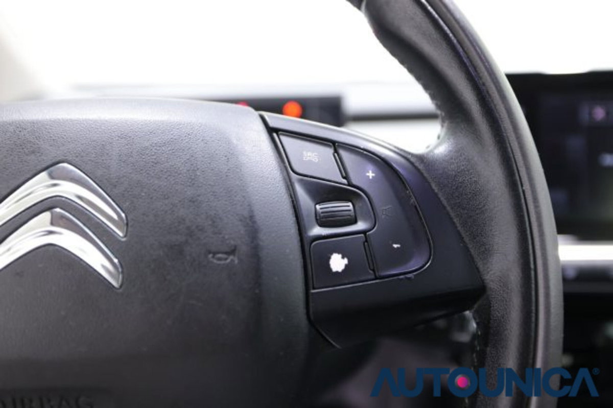 Citroen C4 Cactus PureTech 82 Shine (20)