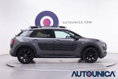 Citroen C4 Cactus PureTech 82 Shine (4)