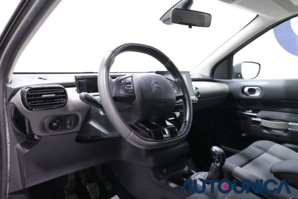 Citroen C4 Cactus PureTech 82 Shine (5)