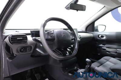 Citroen C4 Cactus PureTech 82 Shine (5)