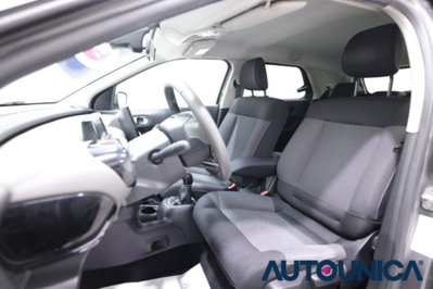 Citroen C4 Cactus PureTech 82 Shine (6)