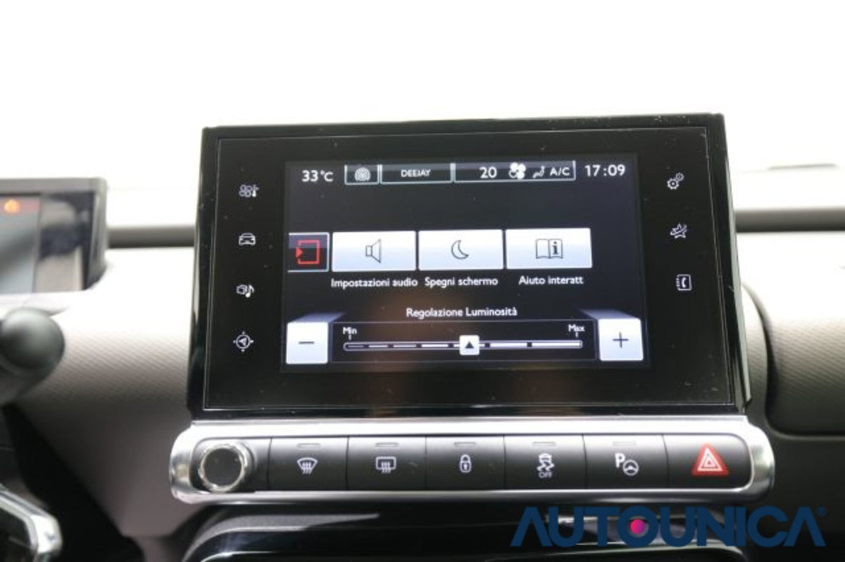 Citroen C4 Cactus PureTech 82 Shine (9)