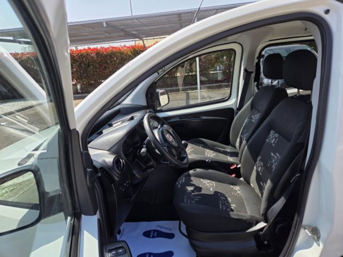 Fiat Fiorino qubo N1 1.3 mjt 80cv E6d-final (11)