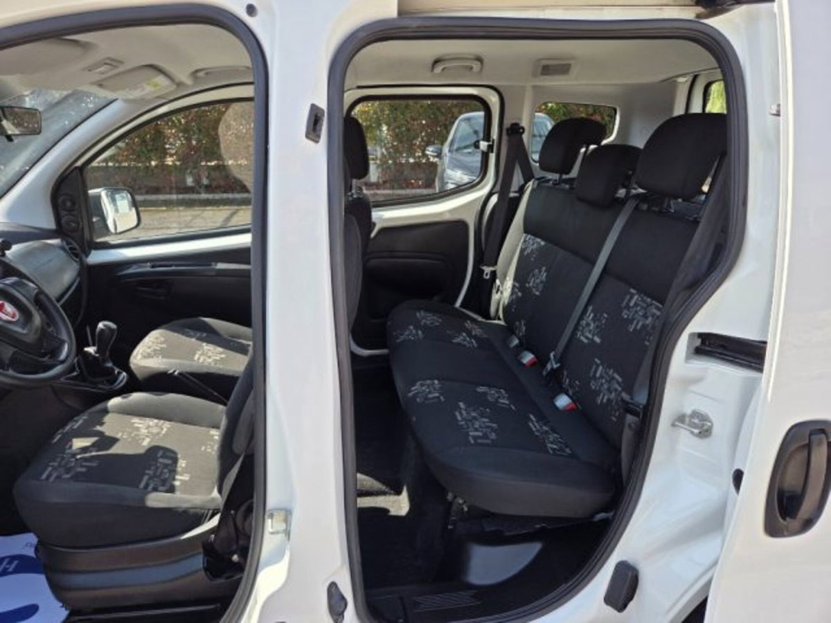 Fiat Fiorino qubo N1 1.3 mjt 80cv E6d-final (12)