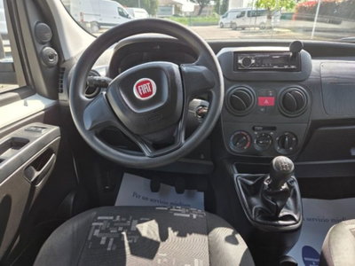 Fiat Fiorino qubo N1 1.3 mjt 80cv E6d-final (6)