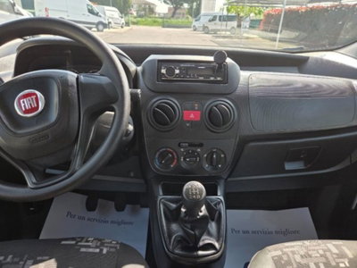 Fiat Fiorino qubo N1 1.3 mjt 80cv E6d-final (7)
