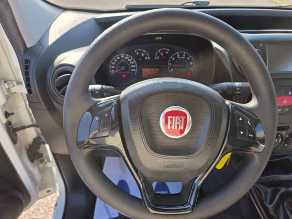 Fiat Fiorino 1.4 8V CNG 70CV Cargo SX (11)