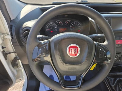 Fiat Fiorino 1.4 8V CNG 70CV Cargo SX (11)