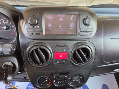 Fiat Fiorino 1.4 8V CNG 70CV Cargo SX (19)