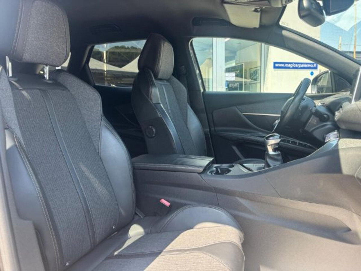 Peugeot 3008 BlueHDi 130 S&S GT Line (14)