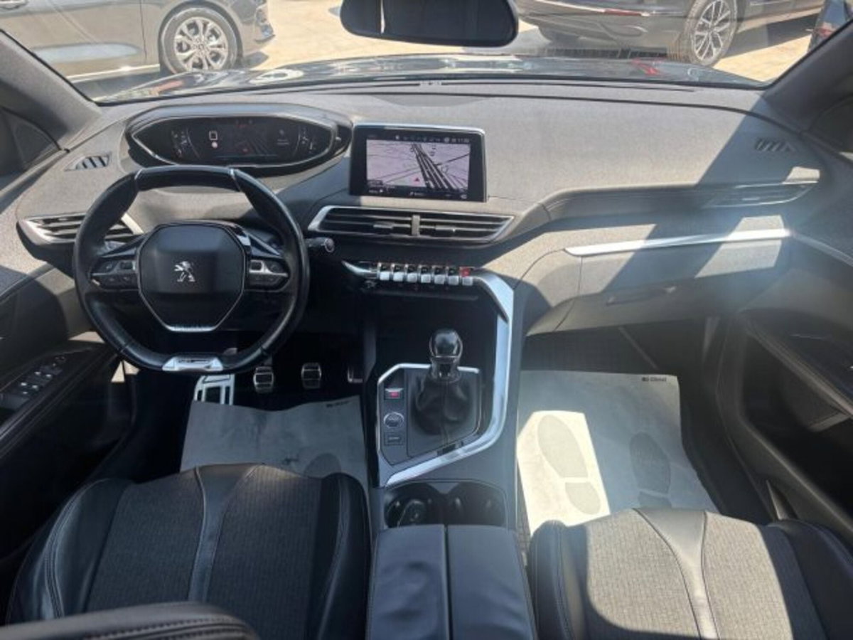 Peugeot 3008 BlueHDi 130 S&S GT Line (15)